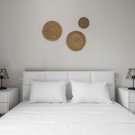 Aelia Apartments, The Luxury Suites Thessaloníki Ngoại thất bức ảnh
