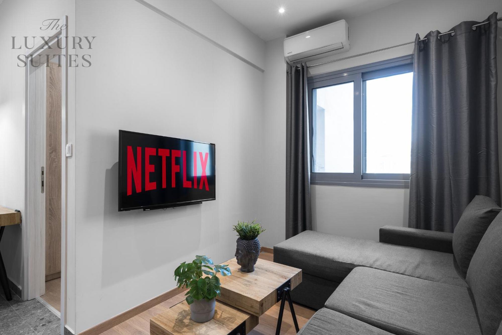 Aelia Apartments, The Luxury Suites Thessaloníki Ngoại thất bức ảnh
