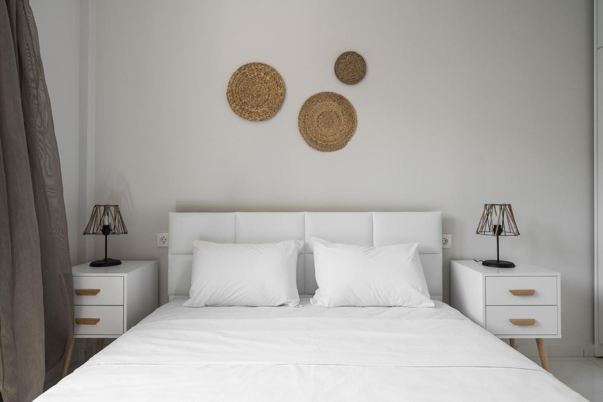 Aelia Apartments, The Luxury Suites Thessaloníki Ngoại thất bức ảnh